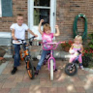 Meet your Posher, Priscilla